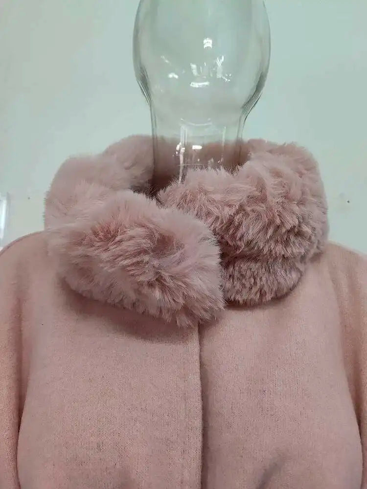warm coats for women
