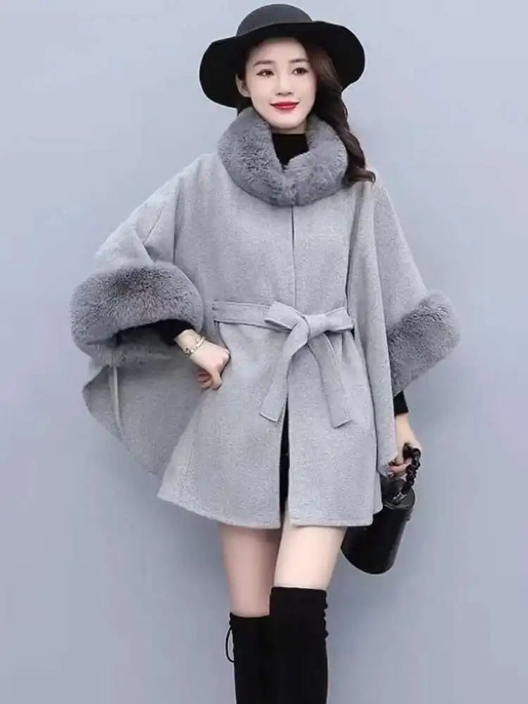 warm coats for women