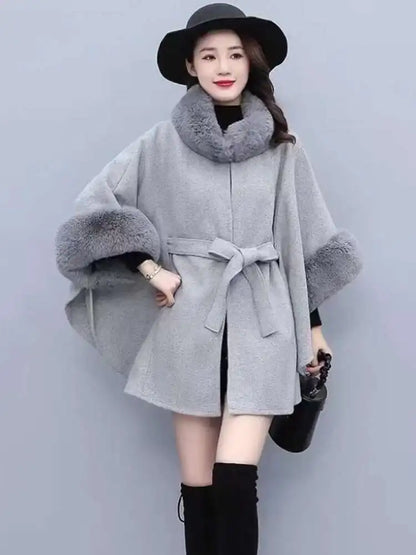 warm coats for women