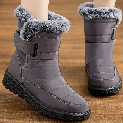 heeled boots

