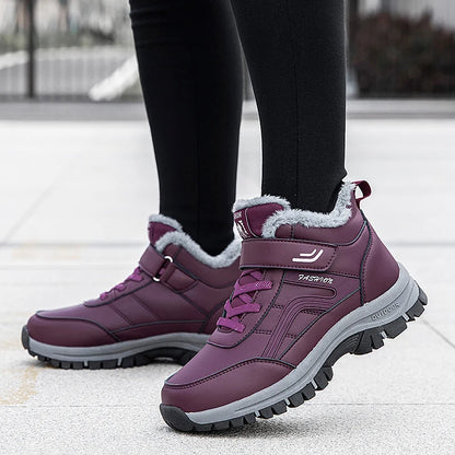 women waterproof shoes
