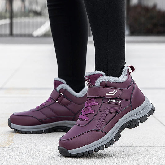 women waterproof shoes
