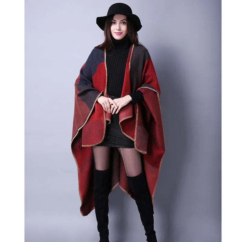 women winter coat
