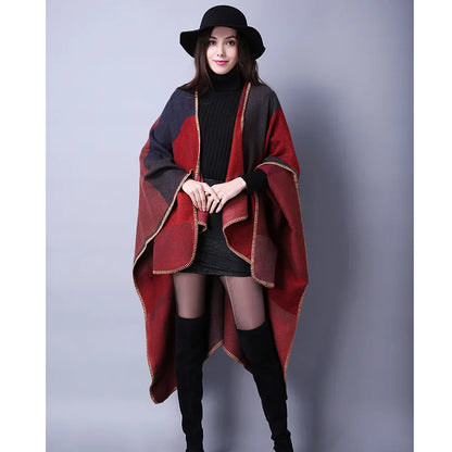 women winter coat
