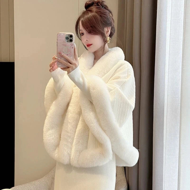 fur jackets for women
