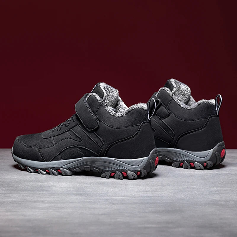 Echtleder-Sneaker zur Erhöhung der Körpergröße