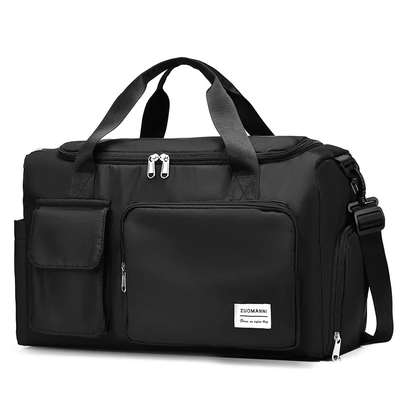 Women's CarryOn Weekender Sports Duffle Bags