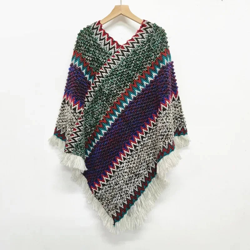 women shawl wrap
