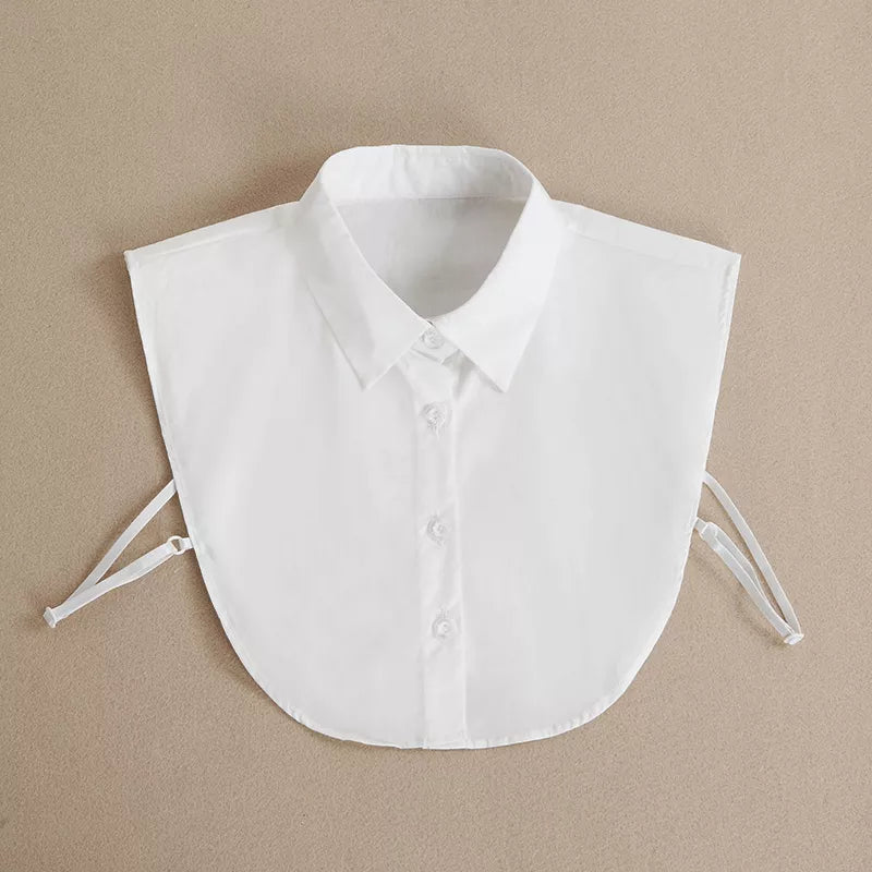 detachable collar

