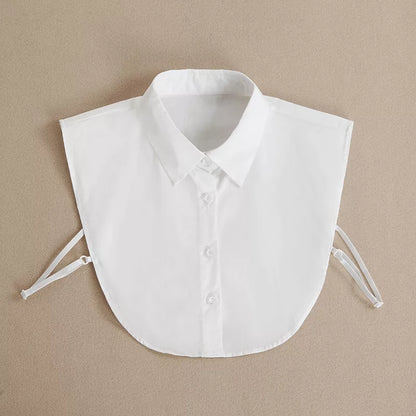 detachable collar

