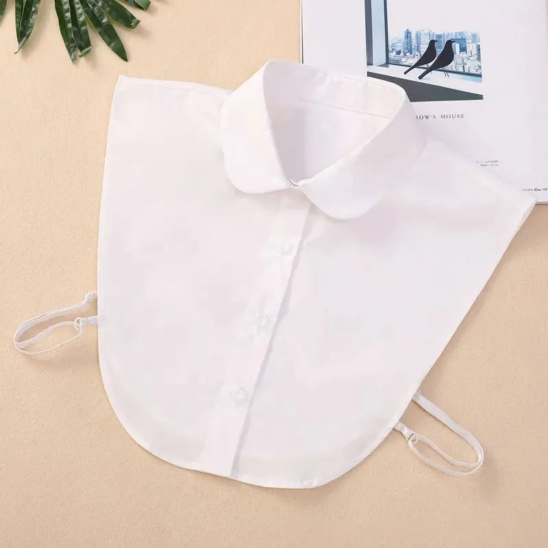 womens collared blouse
