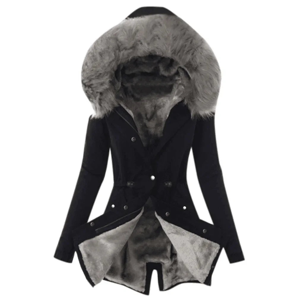 womens winter coat
