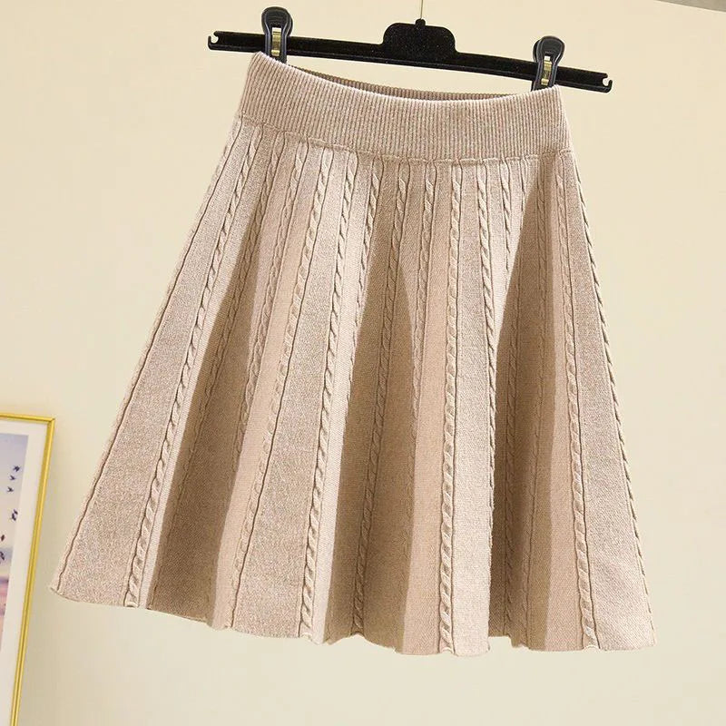 womens midi skirt
