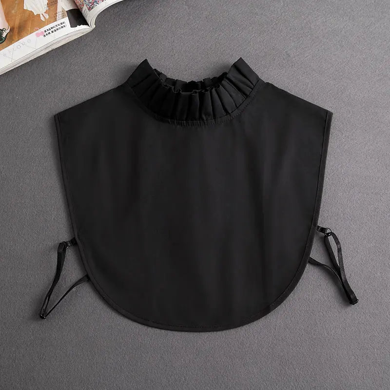 Collar Blouse
