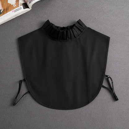 Collar Blouse
