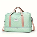 Green Pink
