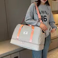 Gray Pink
