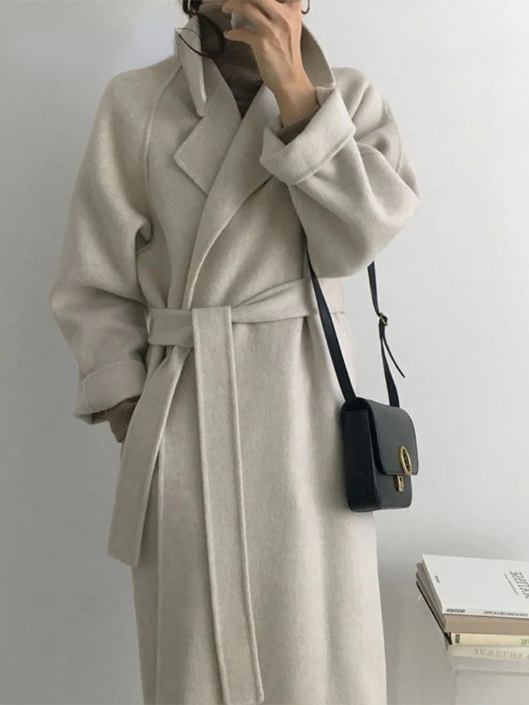Women's Coat
