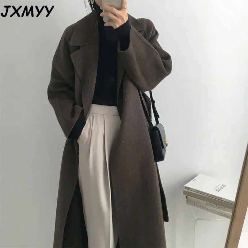 Women's Coat