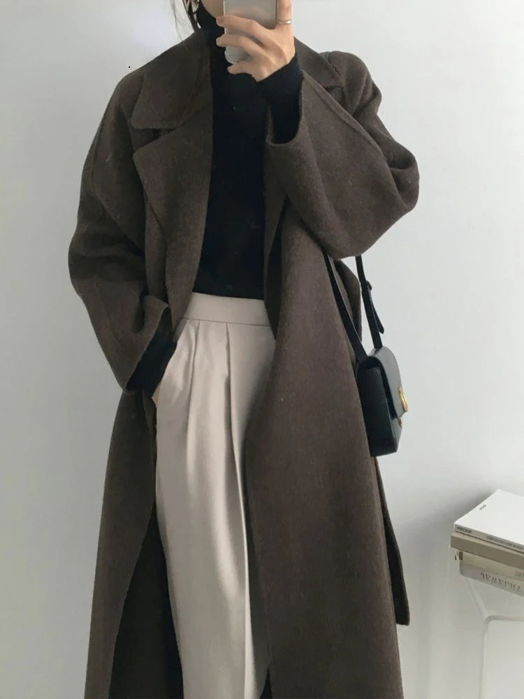 Retro Coat