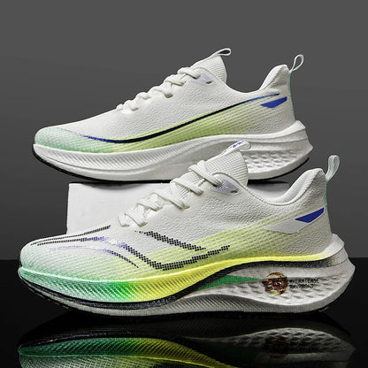 Men's & Women's Lightweight Marathon Running Shoe
