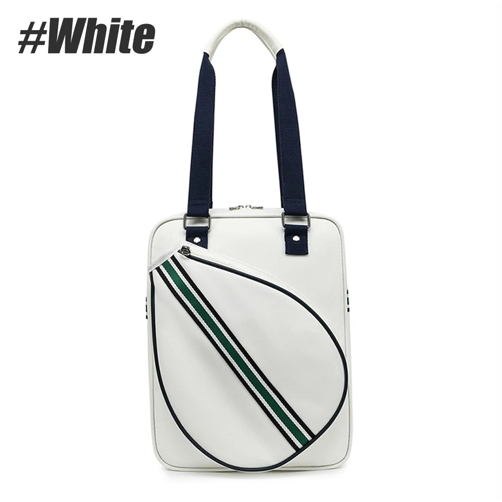 Women's Outdoor Sports Tennis Tote Bag
