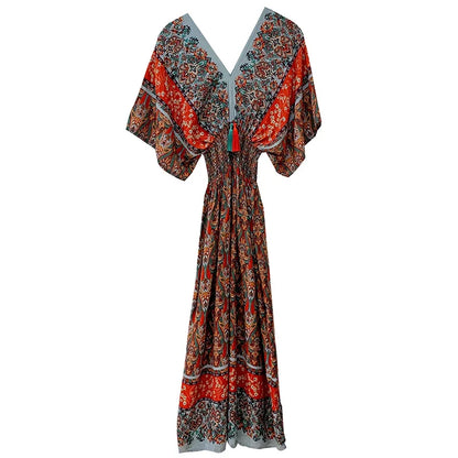 beach dress for women
