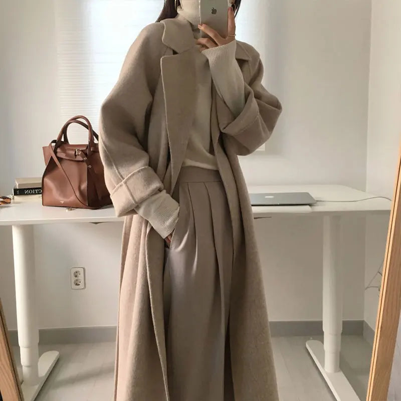 Women's Coat