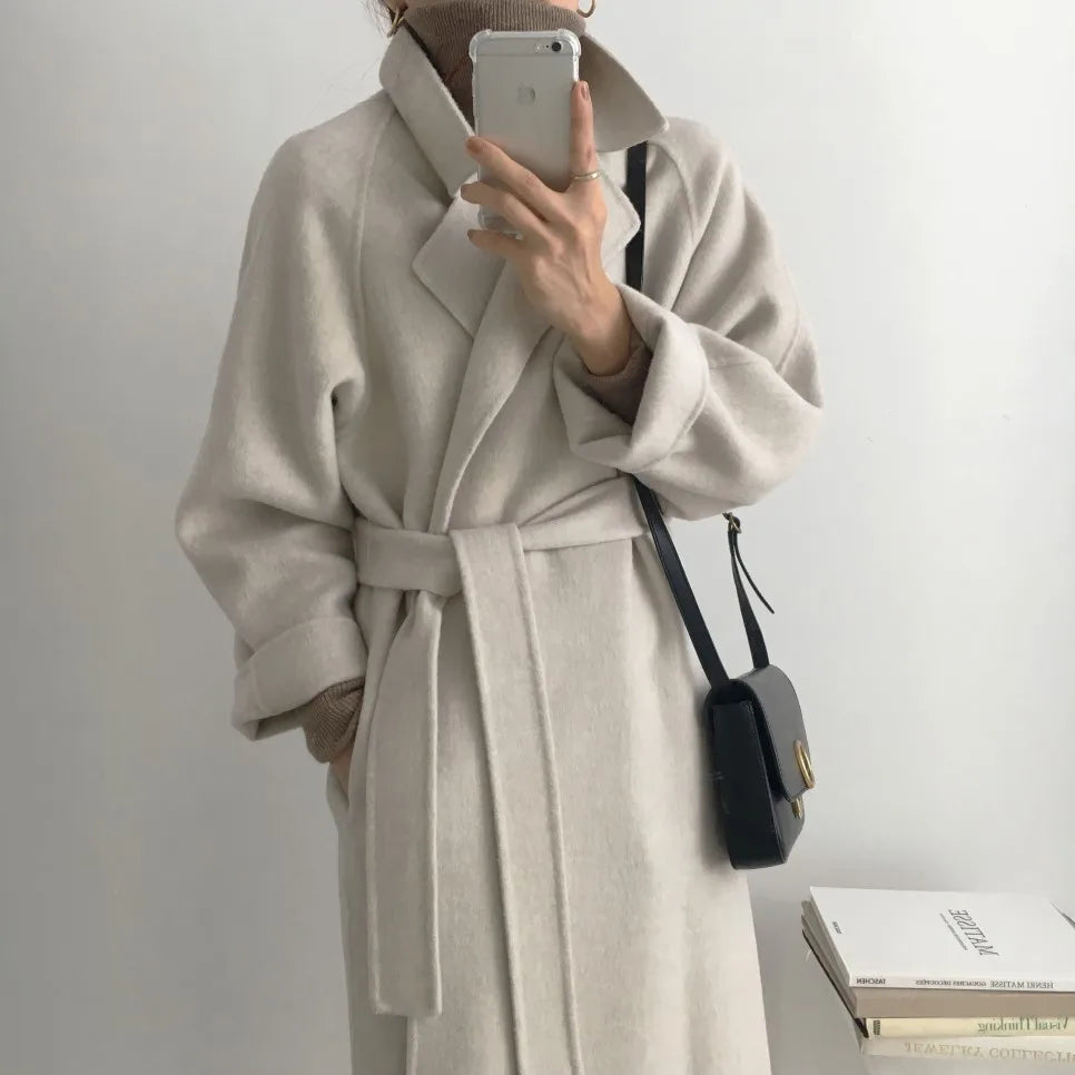 Long Coat