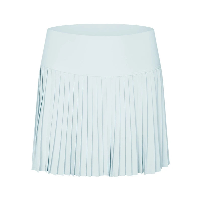 Women’s Pleated Tennis & Yoga Skirt
