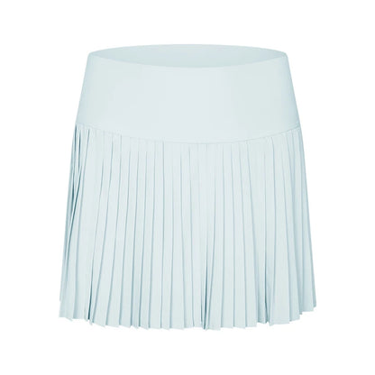 Women’s Pleated Tennis & Yoga Skirt
