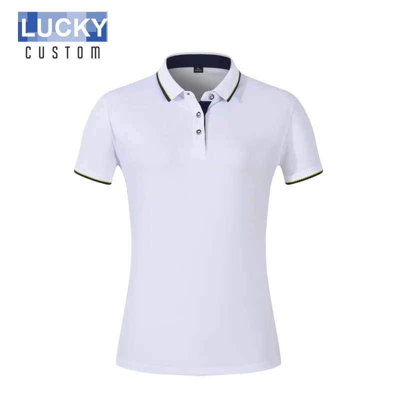 Women's Slim Fit Golf Polo Shirt