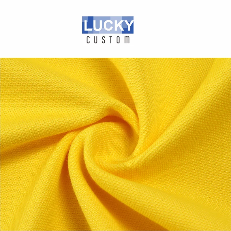 Women's Slim Fit Golf Polo Shirt