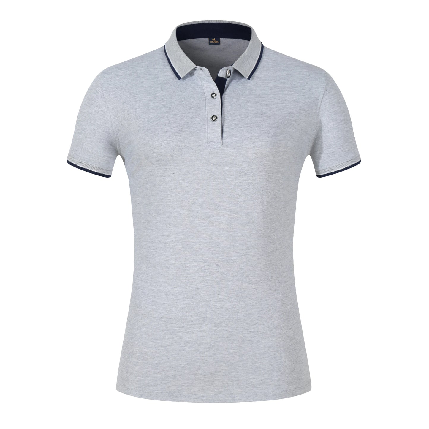 Women's Slim Fit Golf Polo Shirt