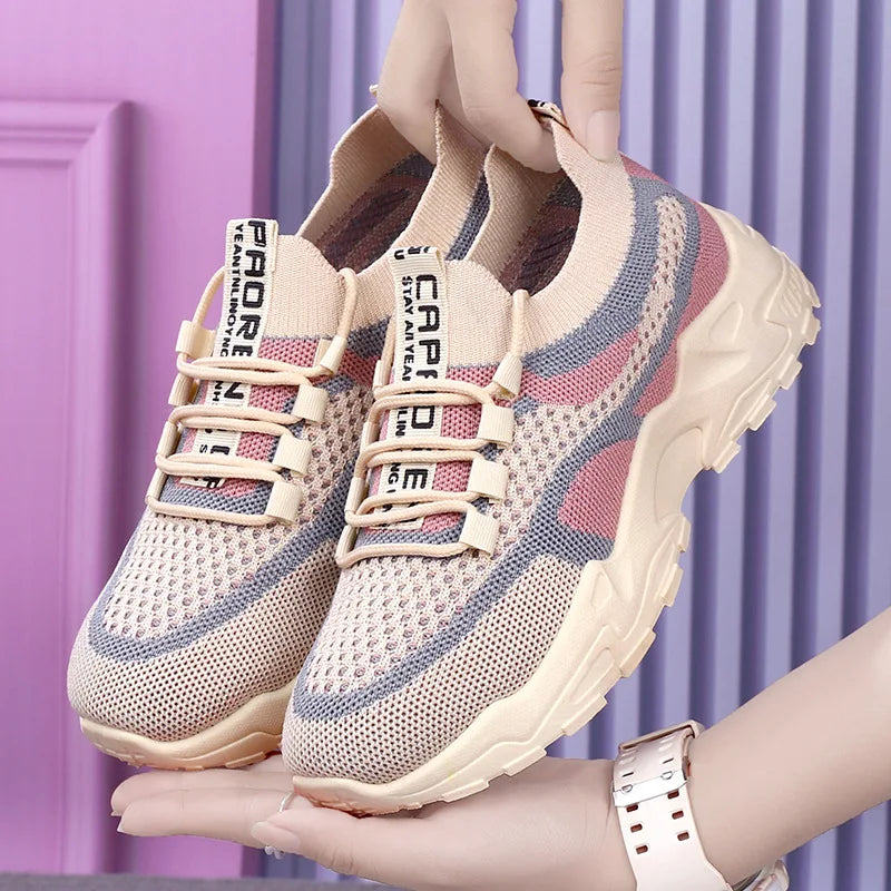 Sports Running Shoes