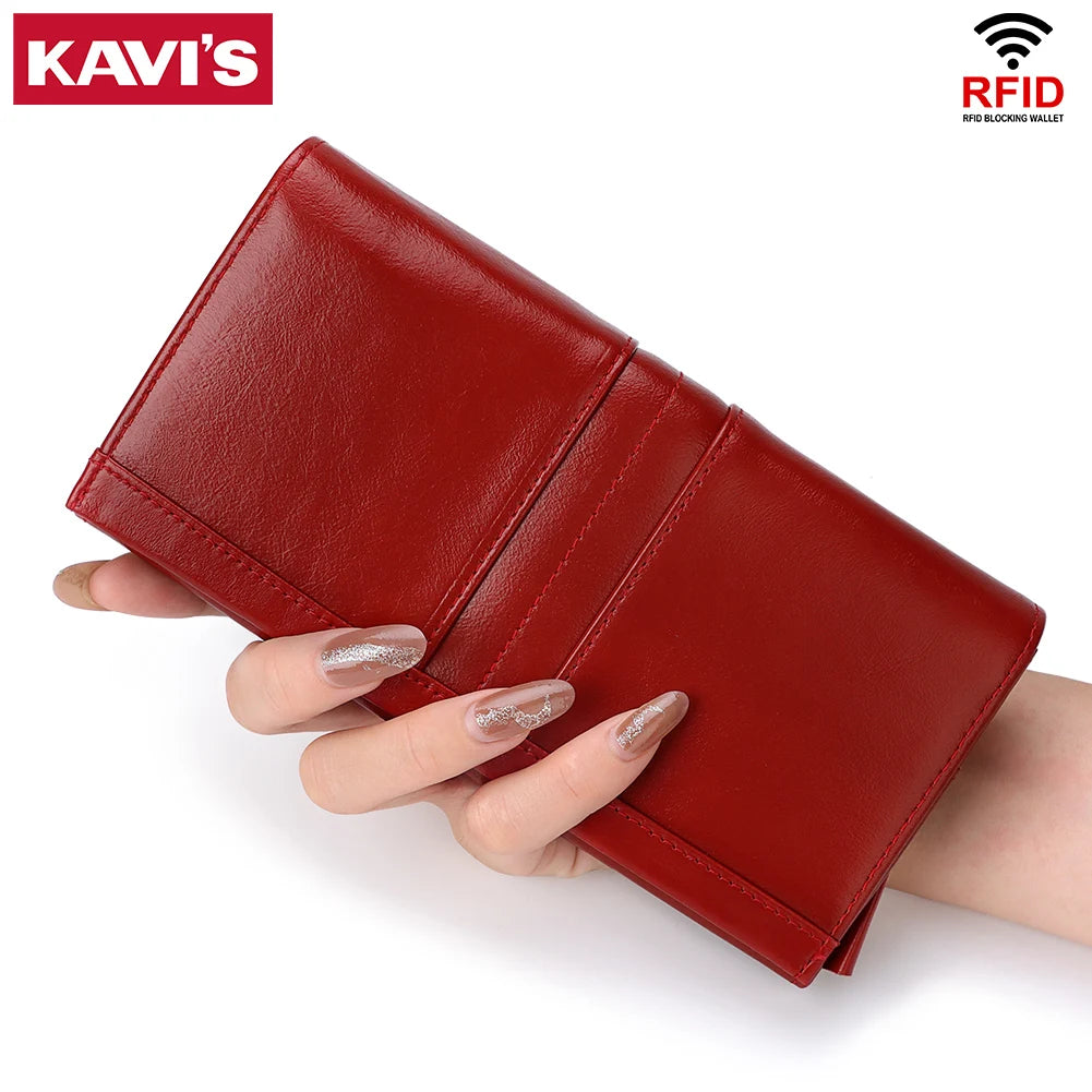 Women's Wallets
