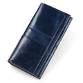 Blue L