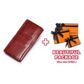 Red L Box