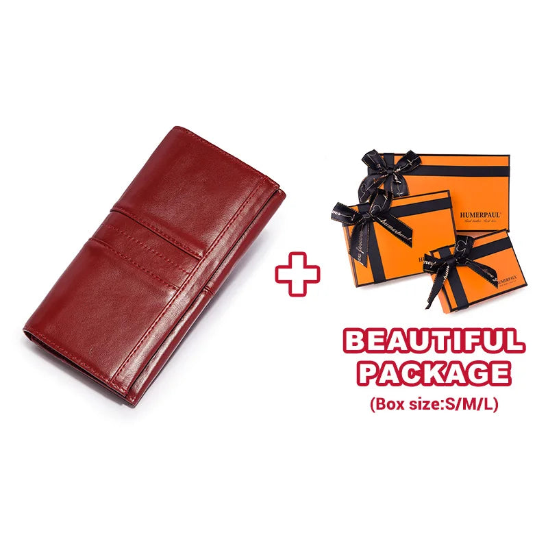 Women's Wallets