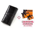 Black L Box