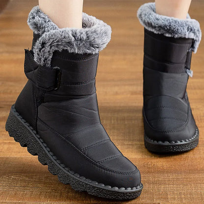 women winter boots
