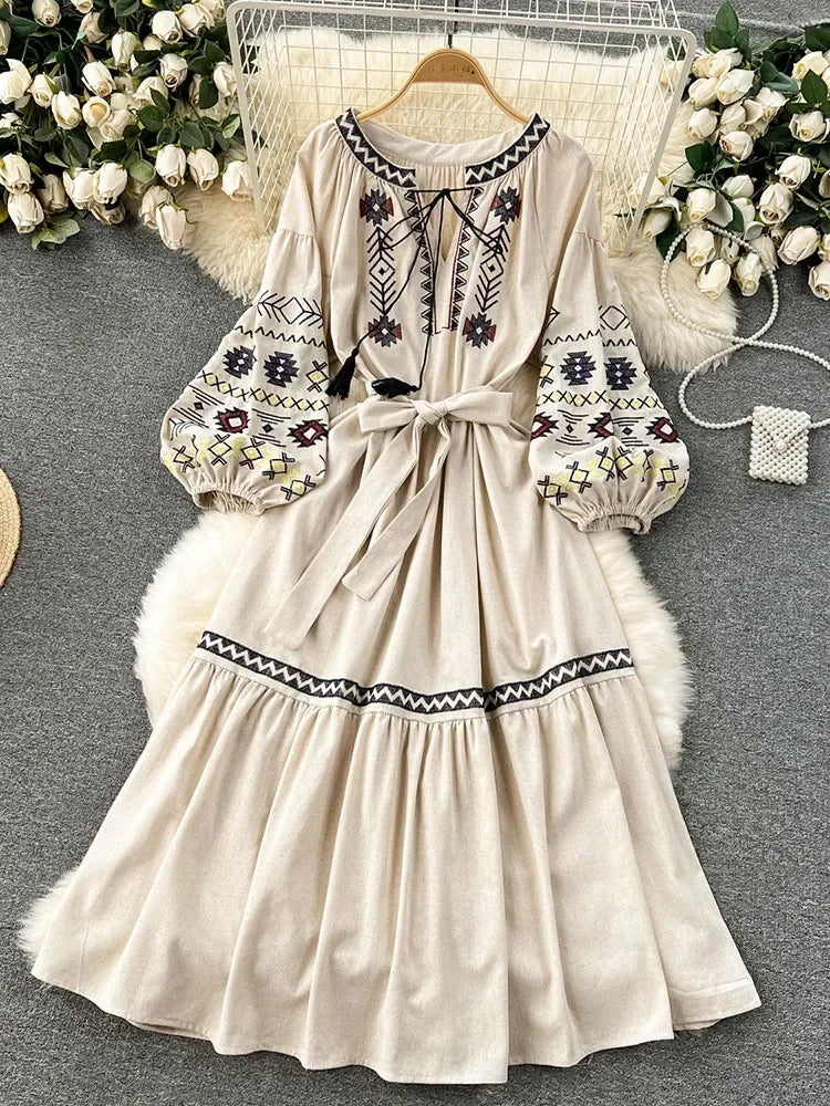boho dresses for women