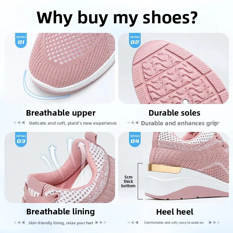 walking shoes women
