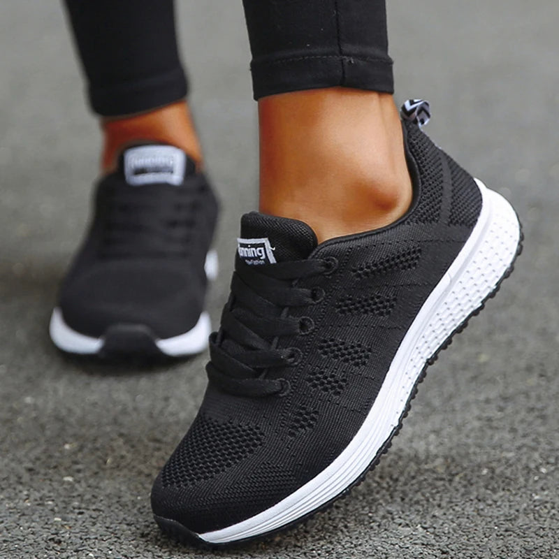 walking sneakers for women
