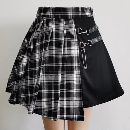 womens mini skirt
