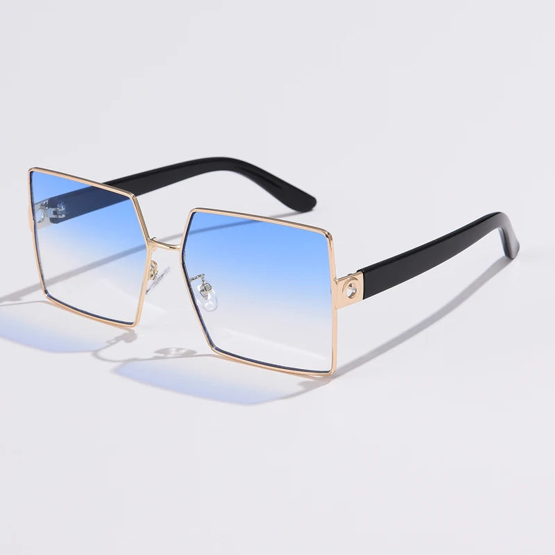 Women Retro UV400 Sunglasses