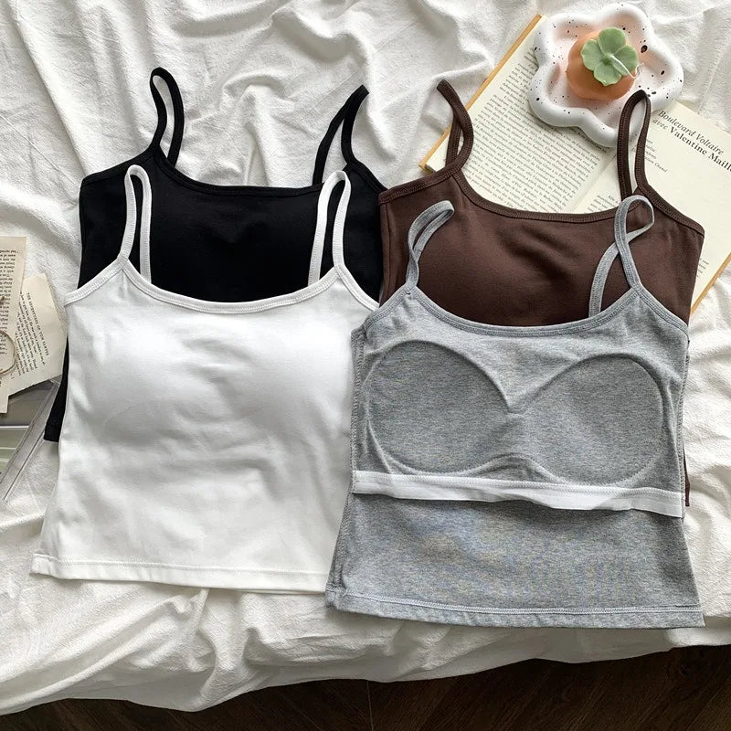 camisole tank tops