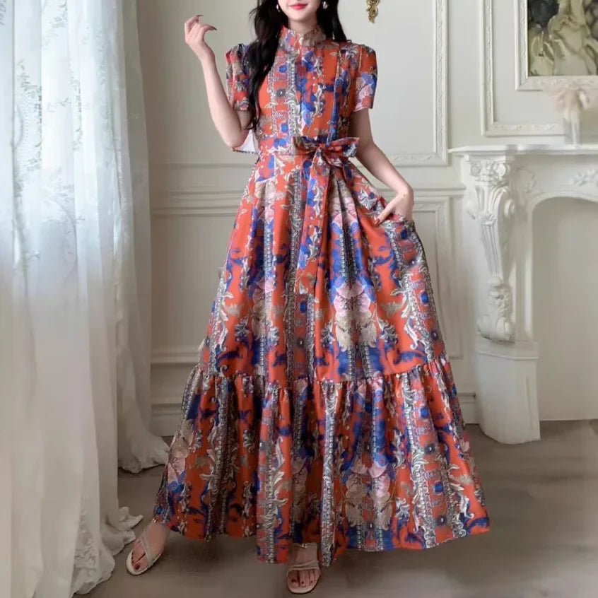 long dress for women