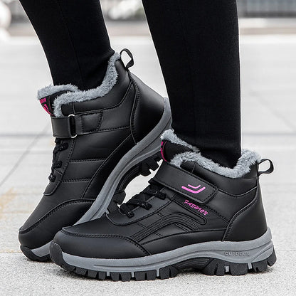 women waterproof boots
