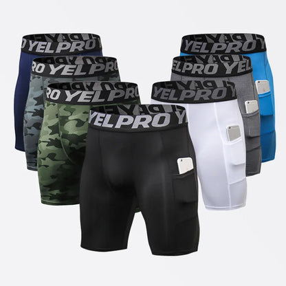 Workout Shorts for Men

